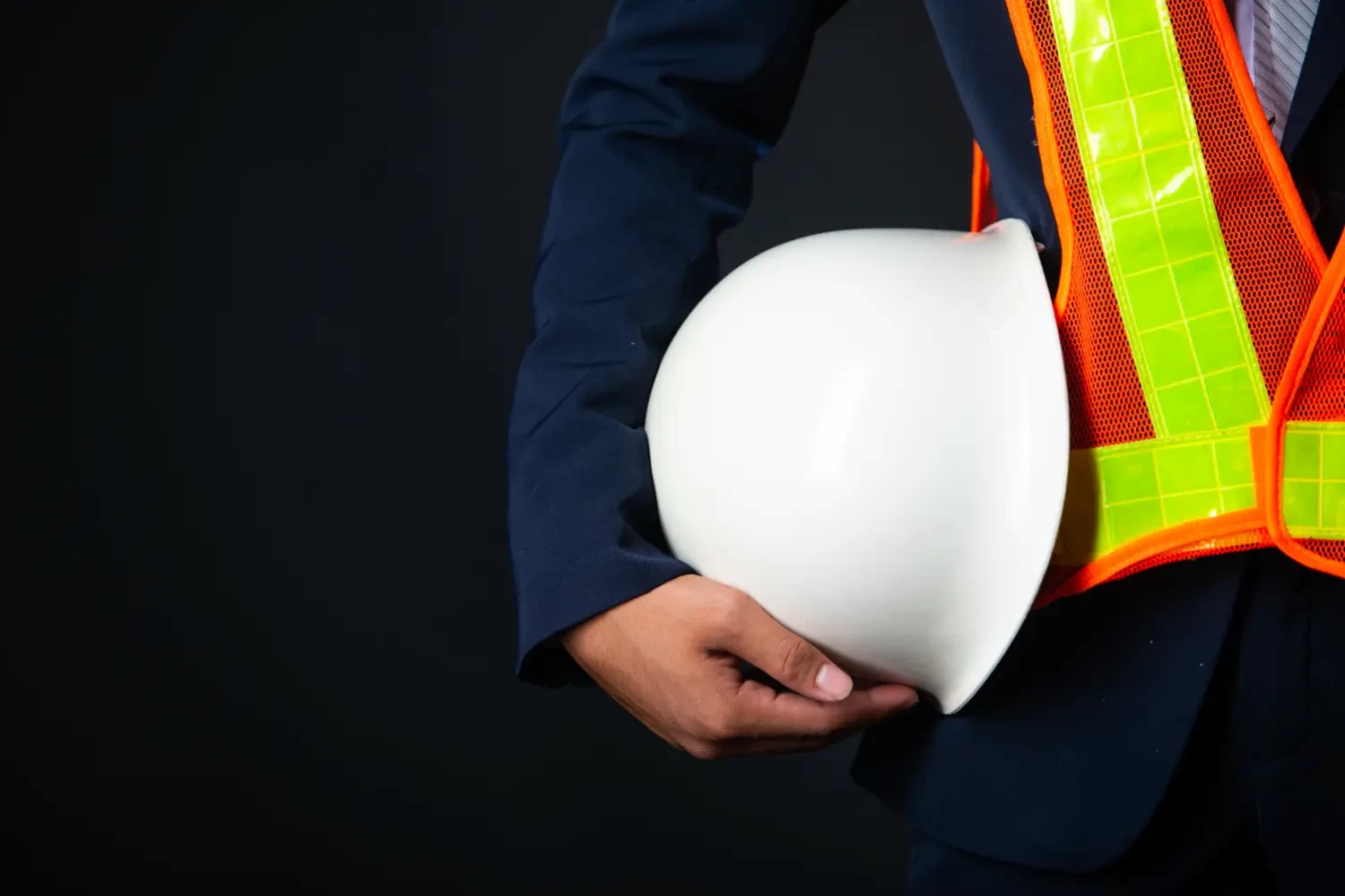 دورة السلامة والصحة المهنية - OSHA