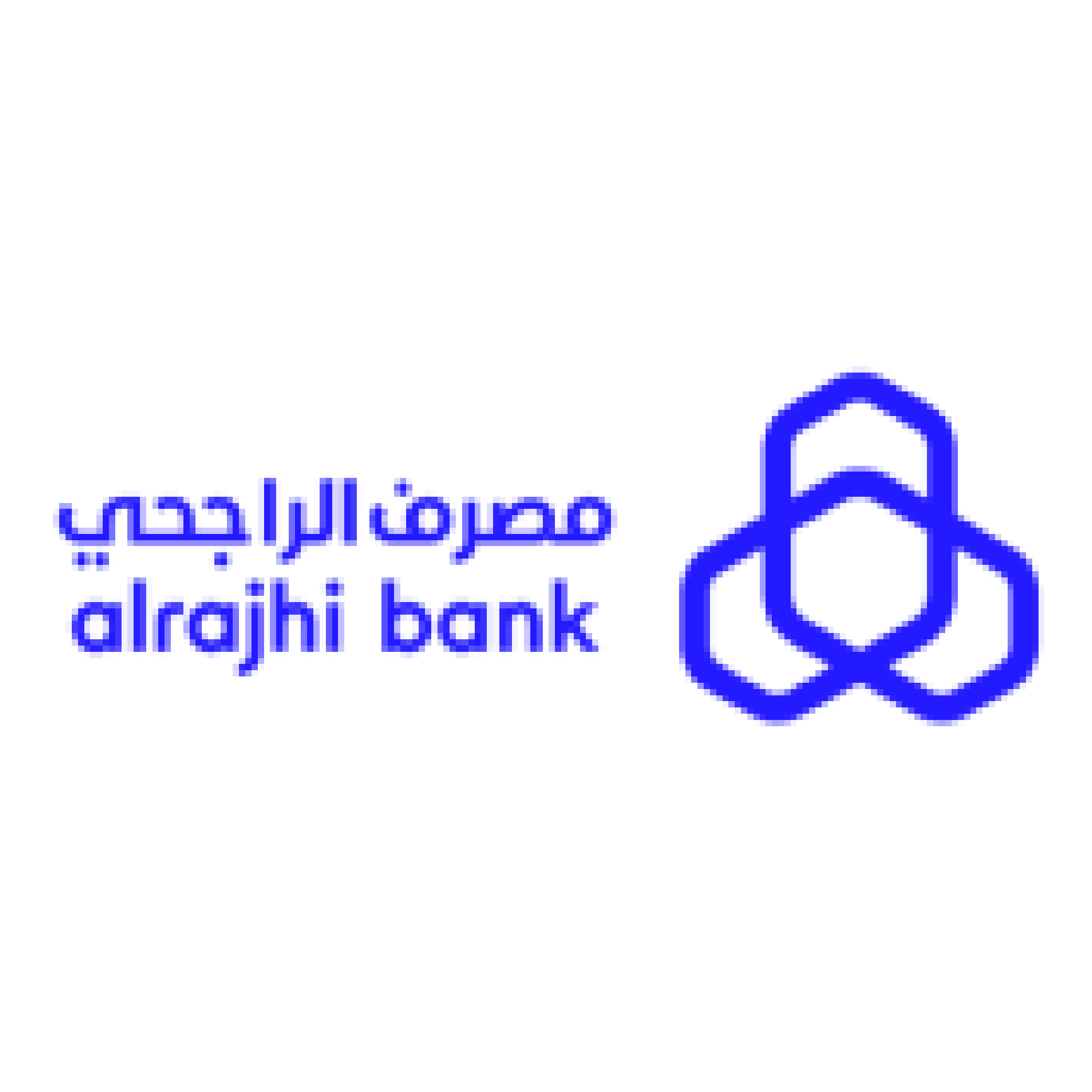 مصرف الراجحي