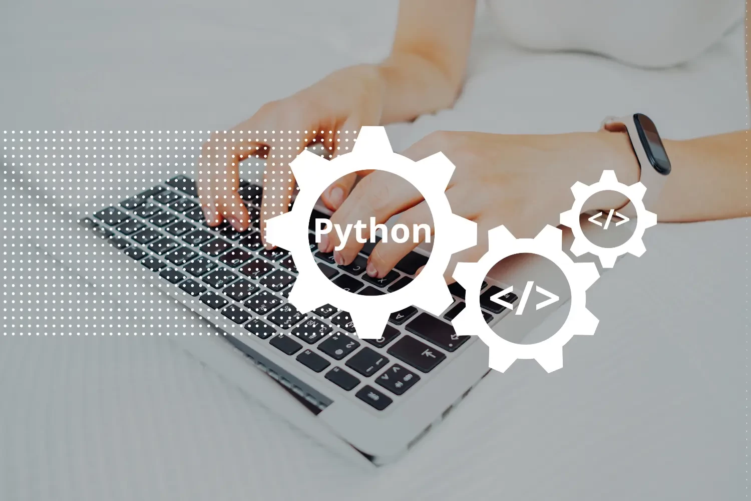 لغة البرمجة Python
